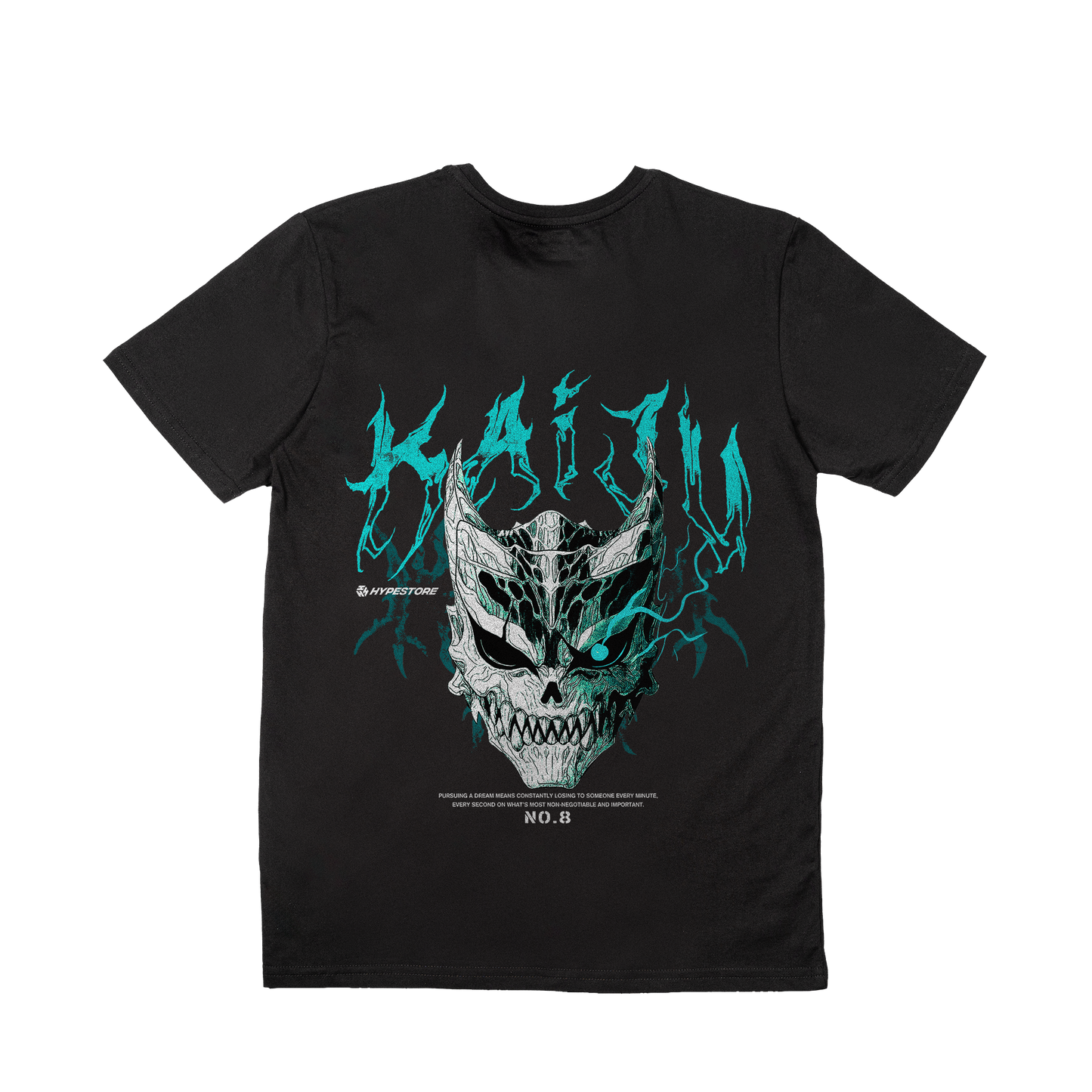 KAIJU NO:8 TRICOU - KAIJU NO:8