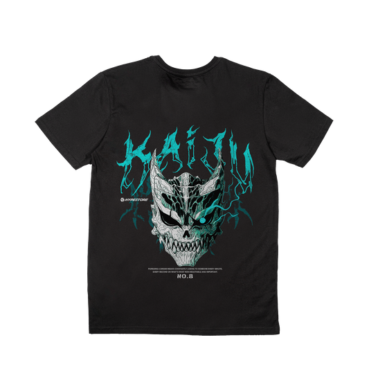 KAIJU NO:8 TRICOU - KAIJU NO:8