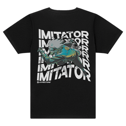 KAKASHI T-SHIRT - NARUTO - Hypestore