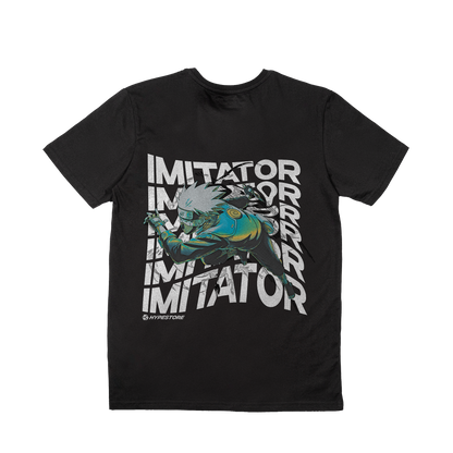 KAKASHI TRICOU - NARUTO
