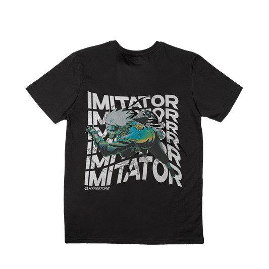 KAKASHI TRICOU - NARUTO