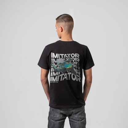 KAKASHI TRICOU - NARUTO