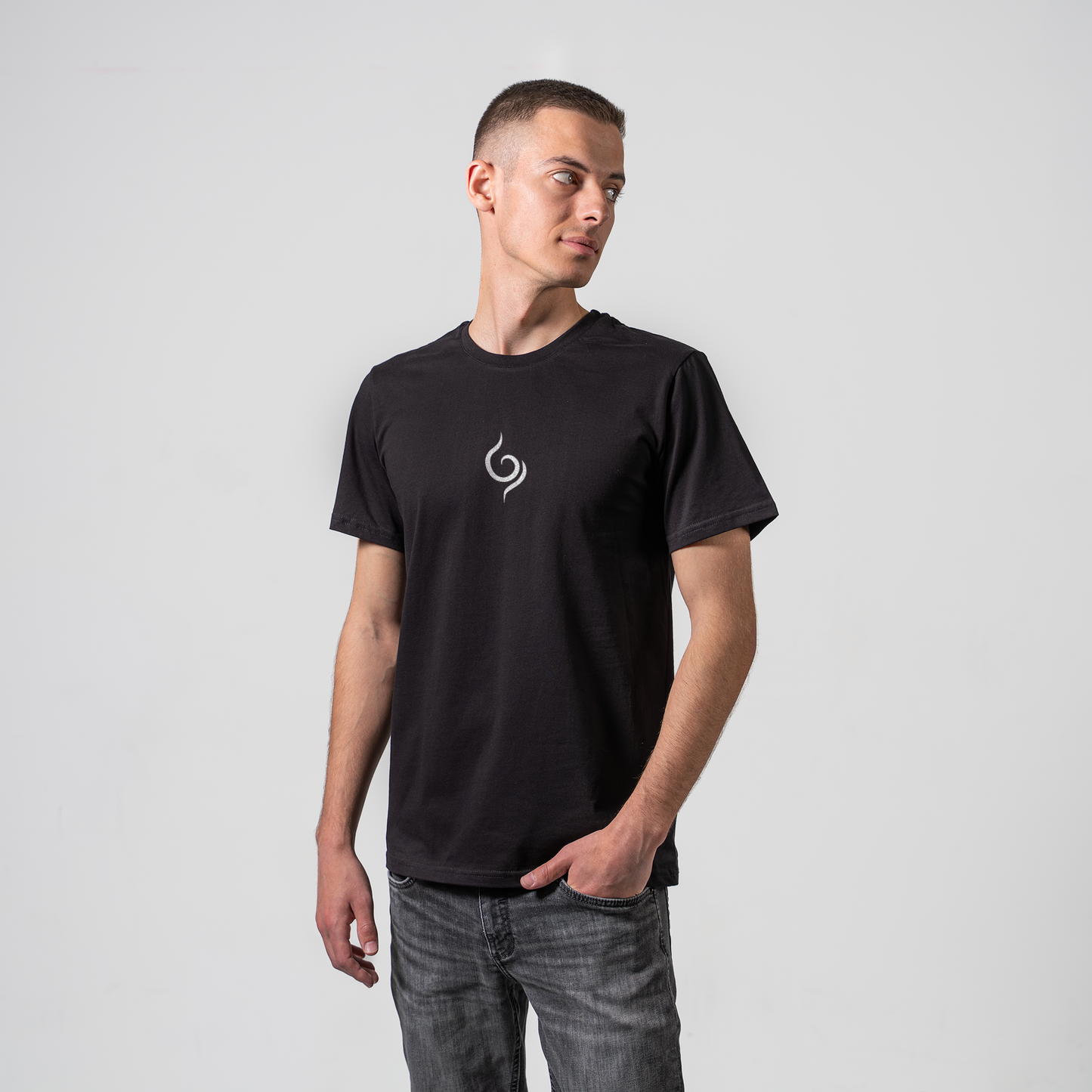KAKASHI TRICOU - NARUTO