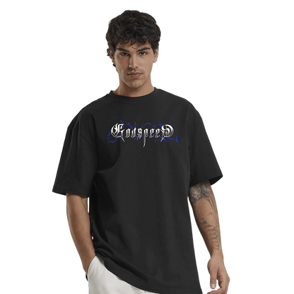 KILLUA TRICOU OVERSIZE - HUNTER X HUNTER