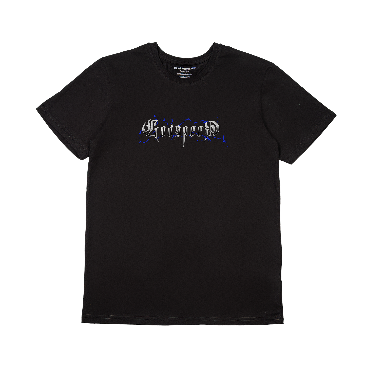 KILLUA TRICOU - HUNTER X HUNTER