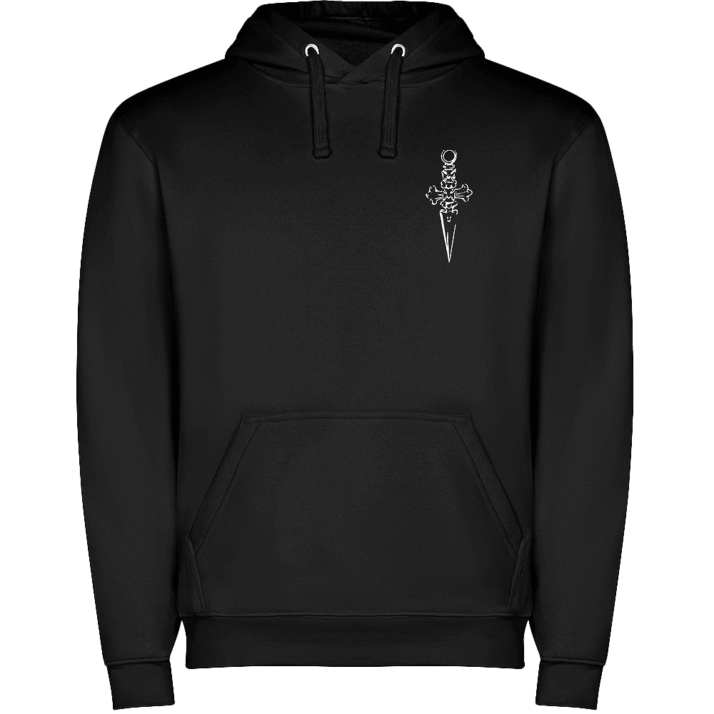 KURAPIKA HOODIE - HUNTER X HUNTER - Hypestore