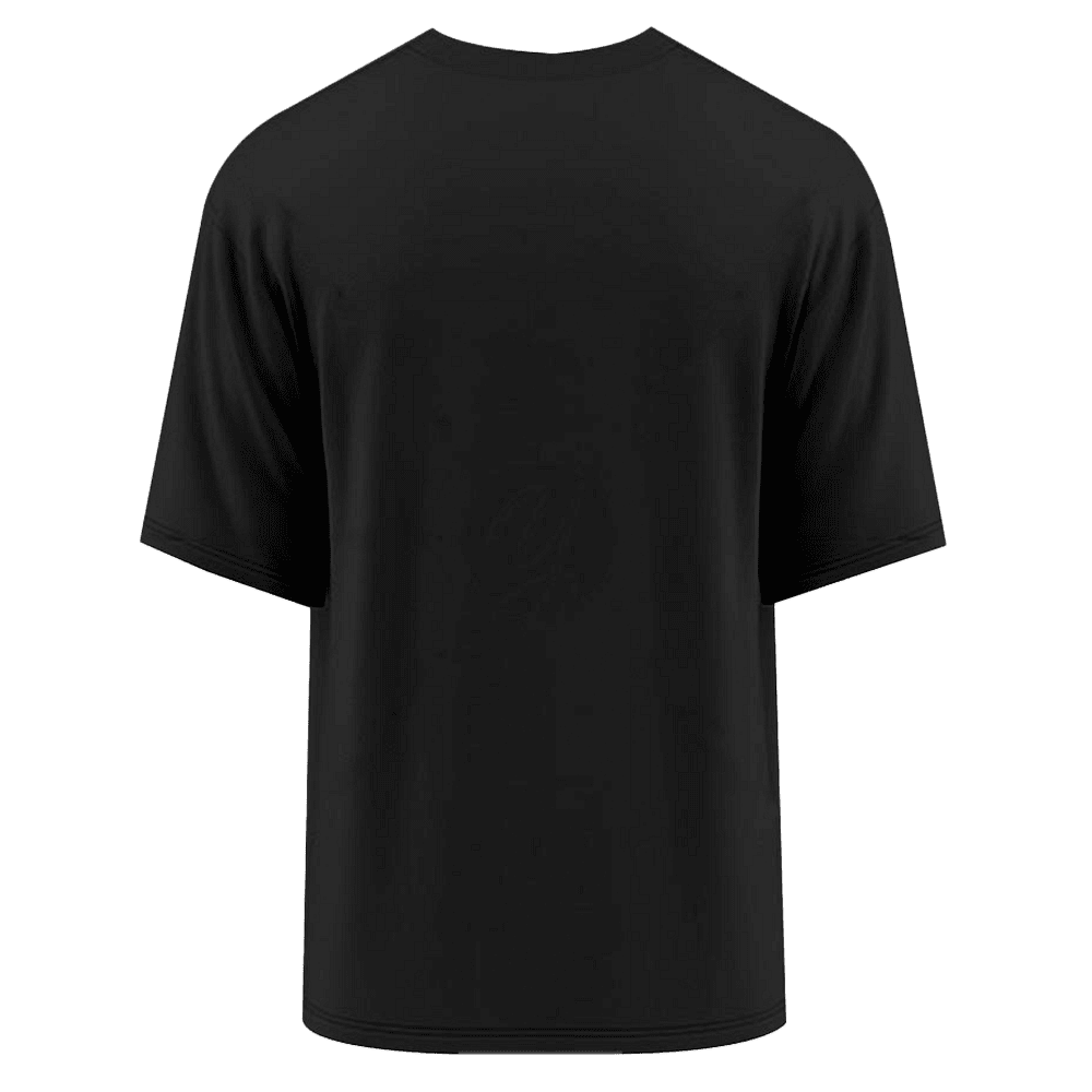KURAPIKA OVERSIZE T-SHIRT - HUNTER X HUNTER