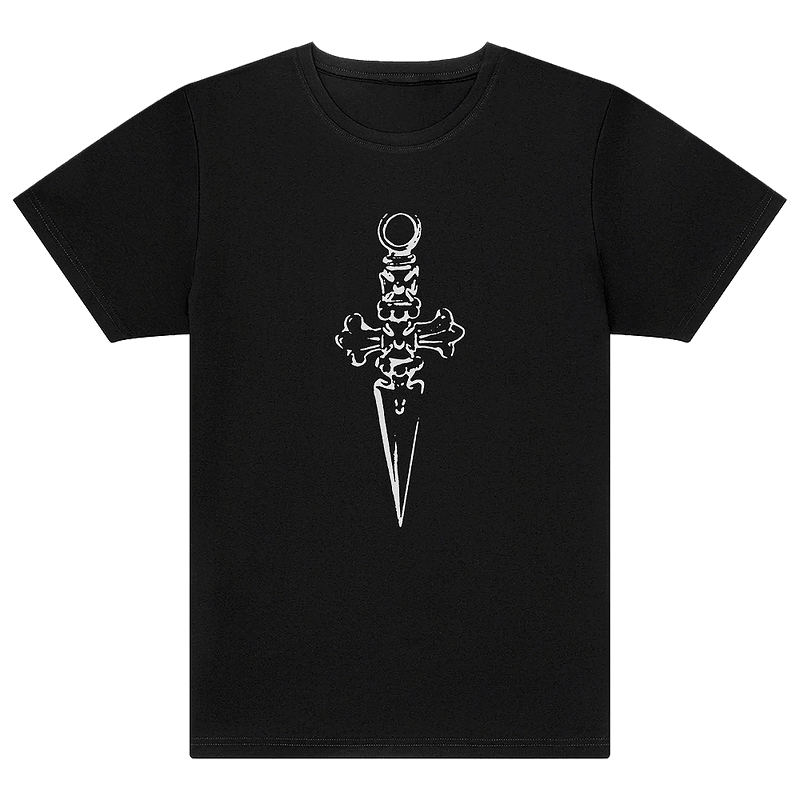 KURAPIKA T-SHIRT - HUNTER X HUNTER - Hypestore