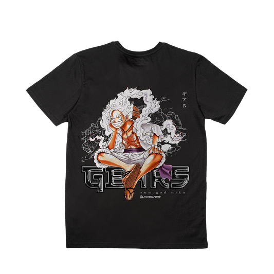 GEAR 5 LUFFY TRICOU - ONE PIECE
