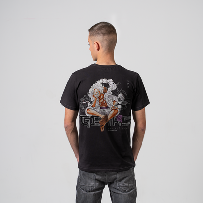 GEAR 5 LUFFY TRICOU - ONE PIECE