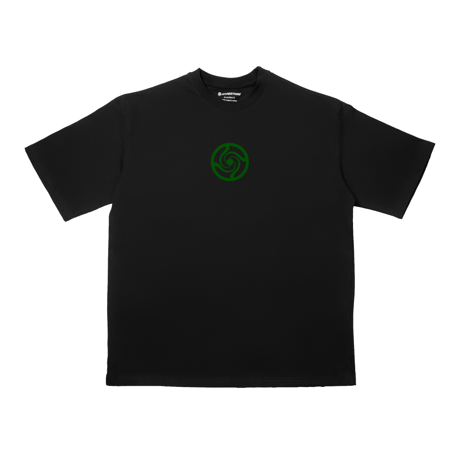 MAKI TRICOU OVERSIZE - JUJUTSU KAISEN