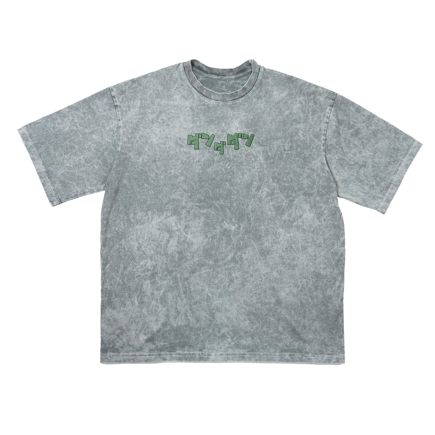 MOMO OVERSIZE TRICOU - DANDADAN