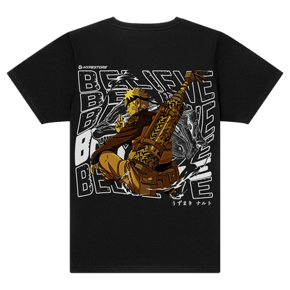 NARUTO T-SHIRT - NARUTO - Hypestore