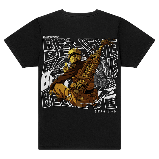 NARUTO T-SHIRT - NARUTO - Hypestore