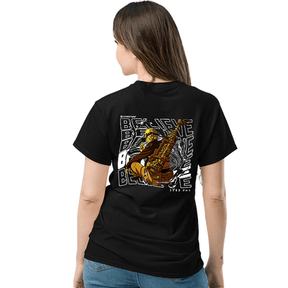 NARUTO T-SHIRT - NARUTO - Hypestore