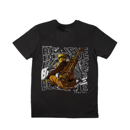NARUTO TRICOU - NARUTO