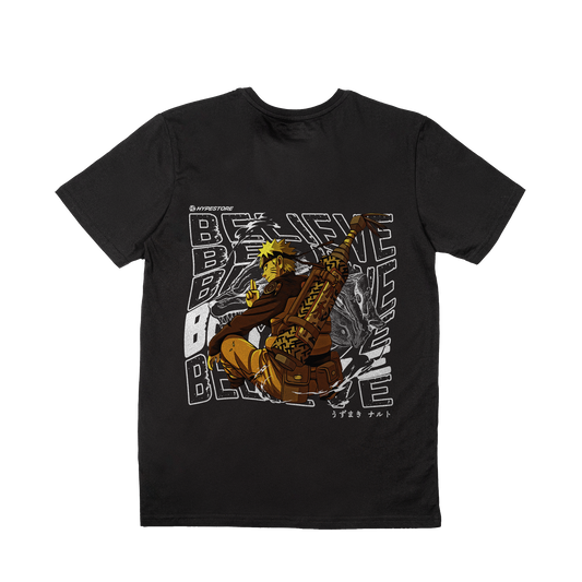 NARUTO TRICOU - NARUTO