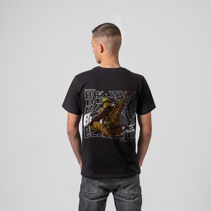 NARUTO TRICOU - NARUTO