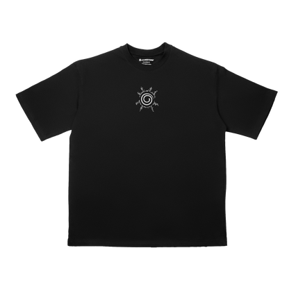 NARUTO TRICOU OVERSIZE - NARUTO