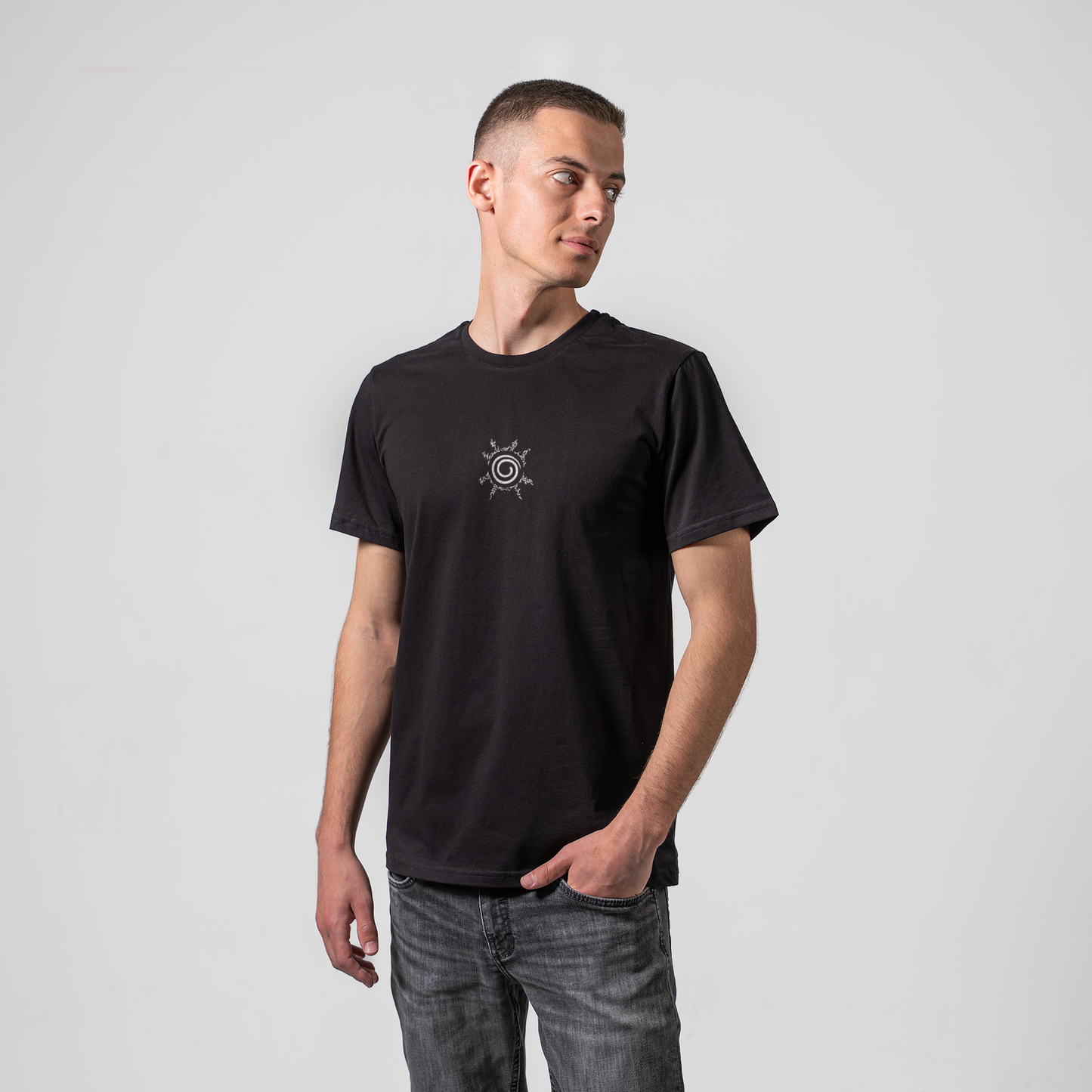 NARUTO TRICOU - NARUTO