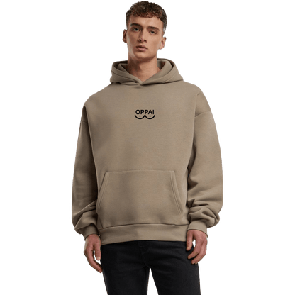 ONE PUNCH MAN HOODIE - ONE PUNCH MAN - Hypestore