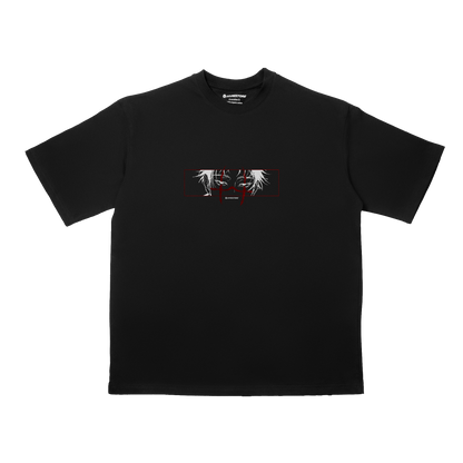 CHOSO TRICOU OVERSIZE - JUJUTSU KAISEN