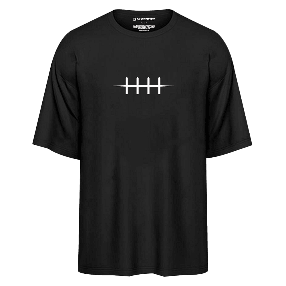 PAIN OVERSIZE T-SHIRT - NARUTO - Hypestore