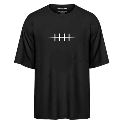 PAIN OVERSIZE T-SHIRT - NARUTO - Hypestore