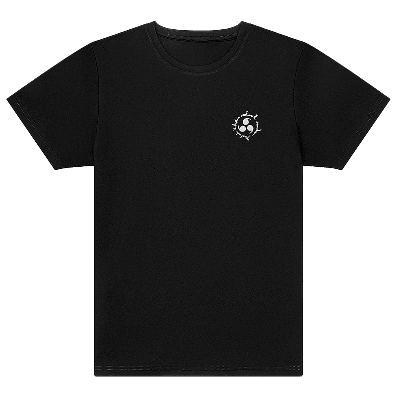 SASUKE TRICOU - NARUTO