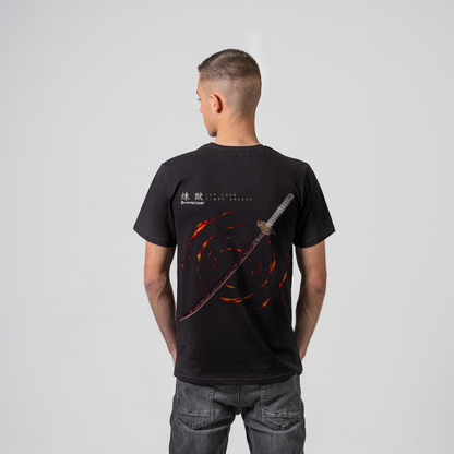 RENGOKU TRICOU - DEMON SLAYER