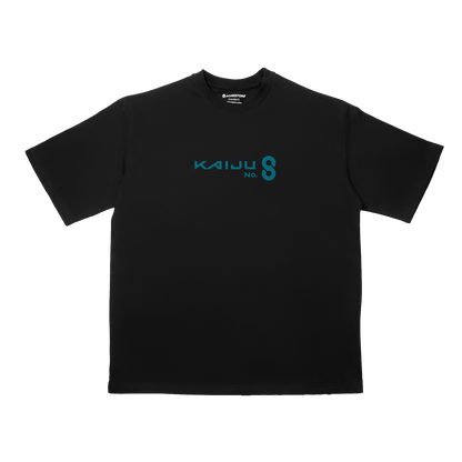 RENO TRICOU OVERSIZE - KAIJU NO:8
