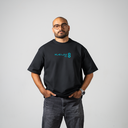 RENO TRICOU OVERSIZE - KAIJU NO:8