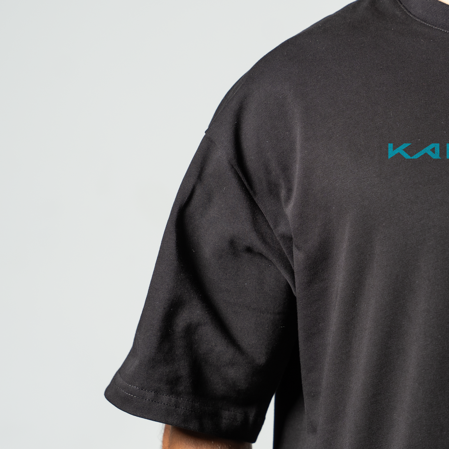 RENO TRICOU OVERSIZE - KAIJU NO:8