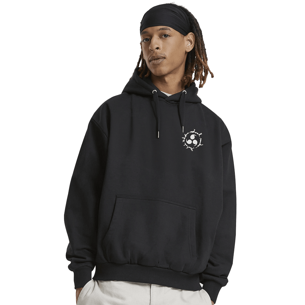 SASUKE HOODIE - NARUTO - Hypestore