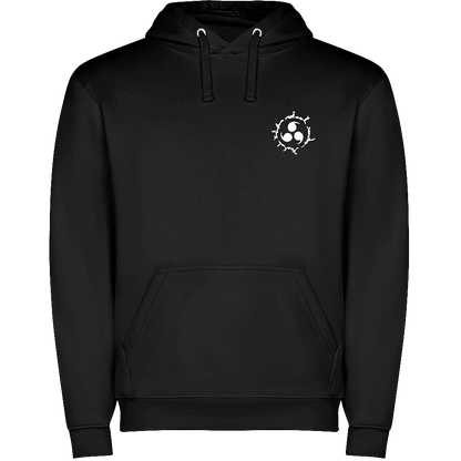 SASUKE HOODIE - NARUTO