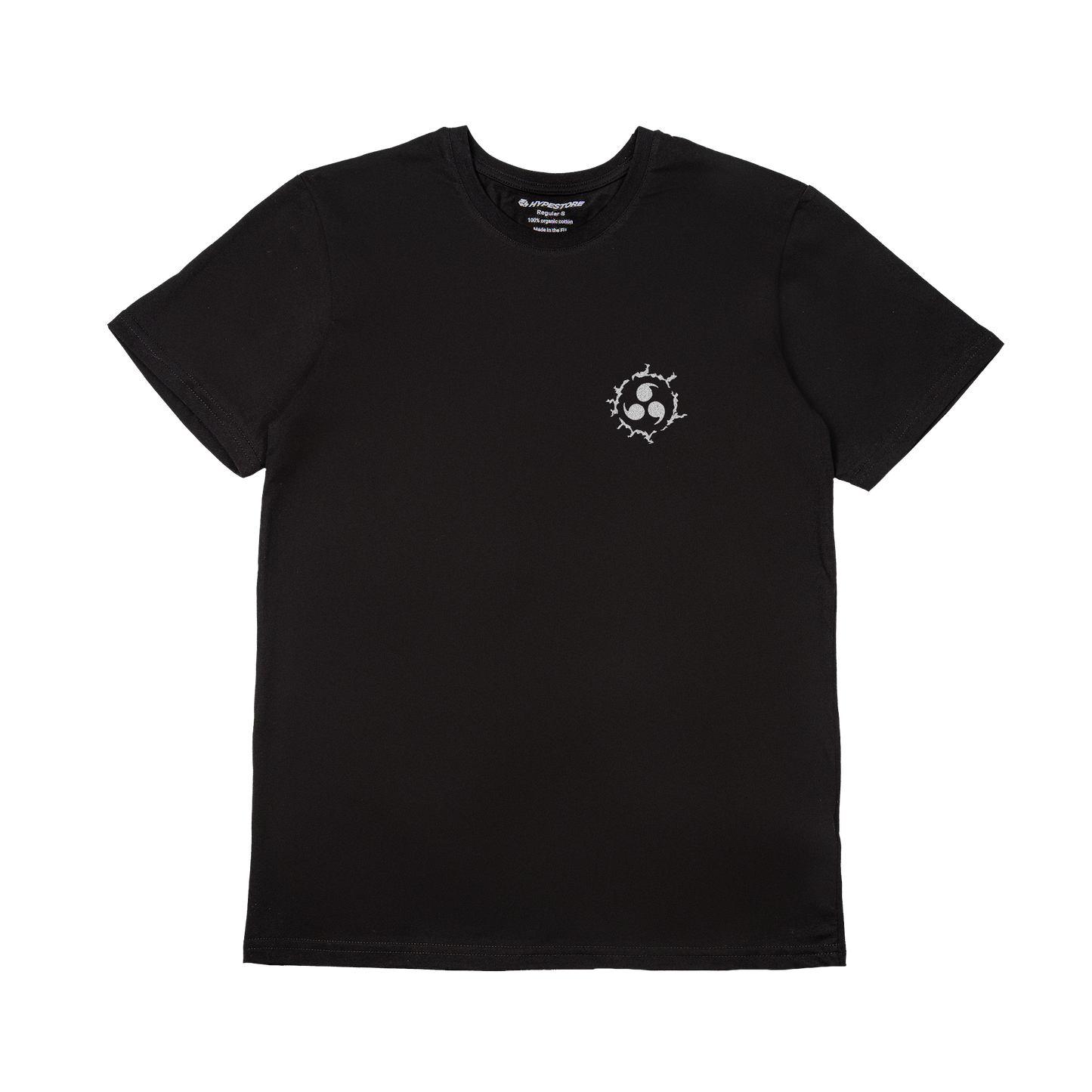 SASUKE TRICOU - NARUTO