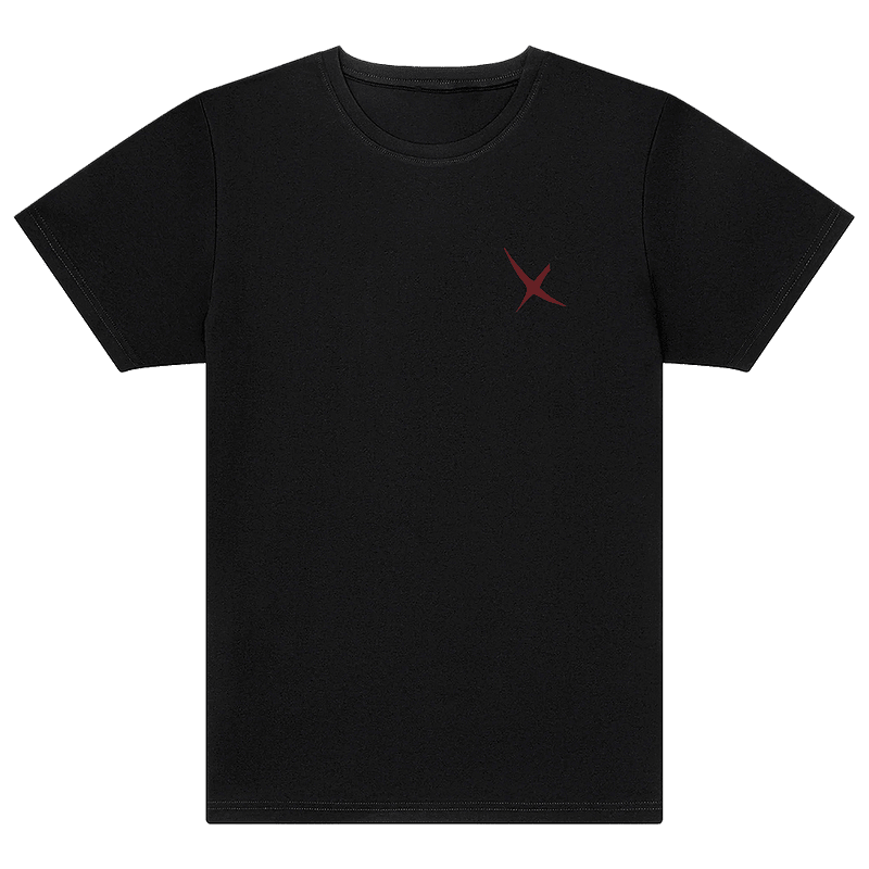 SCISSOR BLADE TRICOU - KILL LA KILL