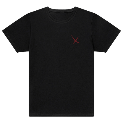 SCISSOR BLADE TRICOU - KILL LA KILL