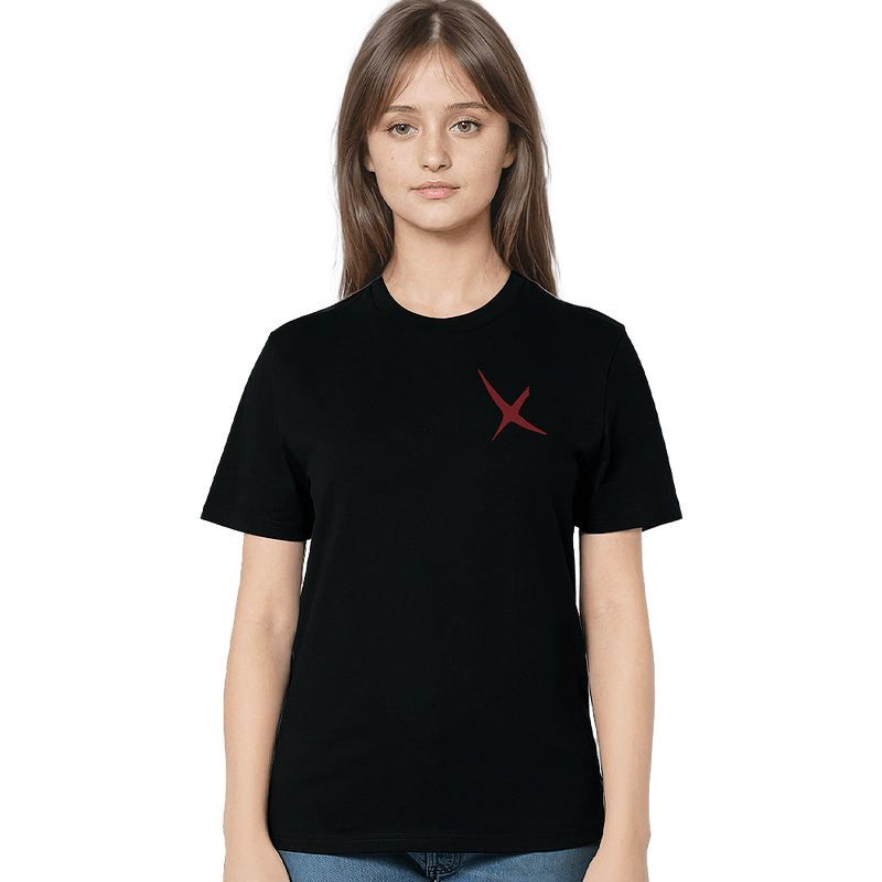 SCISSOR BLADE TRICOU - KILL LA KILL