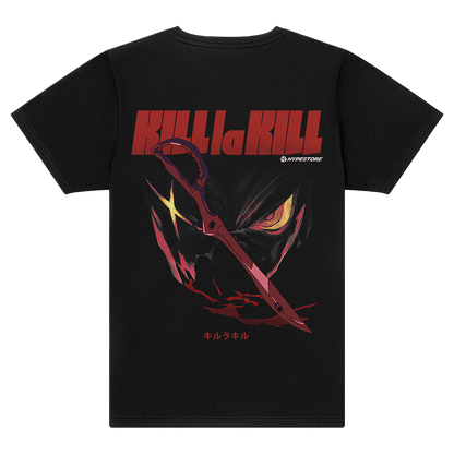 SCISSOR BLADE TRICOU - KILL LA KILL