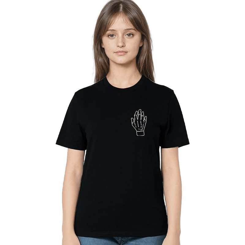 SHIGARAKI T-SHIRT - MY HERO ACADEMIA - Hypestore