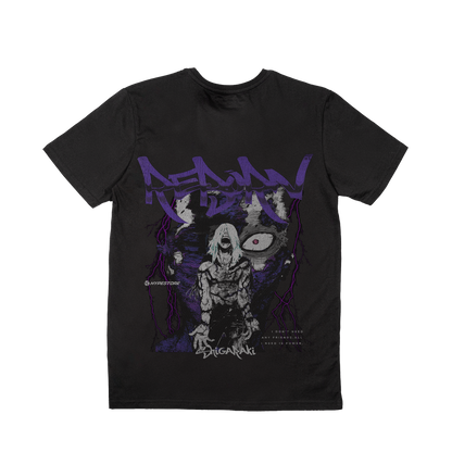 SHIGARAKI TRICOU - MY HERO ACADEMIA