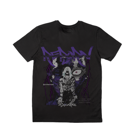 SHIGARAKI TRICOU - MY HERO ACADEMIA
