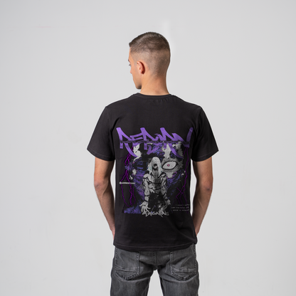 SHIGARAKI TRICOU - MY HERO ACADEMIA