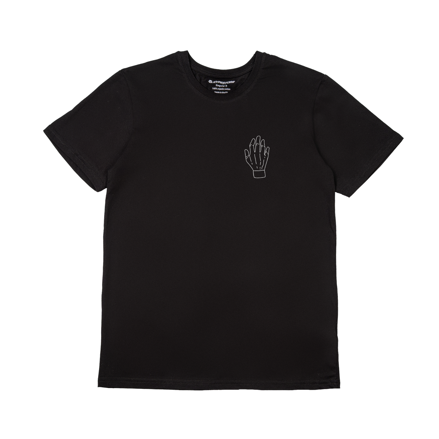 SHIGARAKI TRICOU - MY HERO ACADEMIA