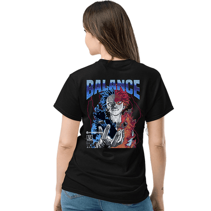 SHOTO T-SHIRT - MY HERO ACADEMIA - Hypestore