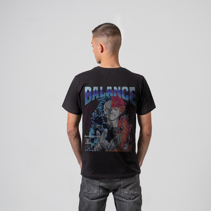 SHOTO TRICOU - MY HERO ACADEMIA