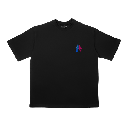 SHOTO TRICOU OVERSIZE - MY HERO ACADEMIA