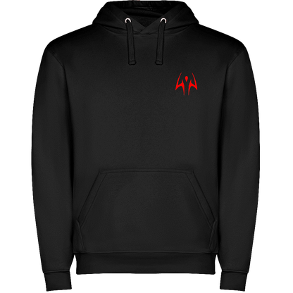 SUKUNA HOODIE - JUJUTSU KAISEN