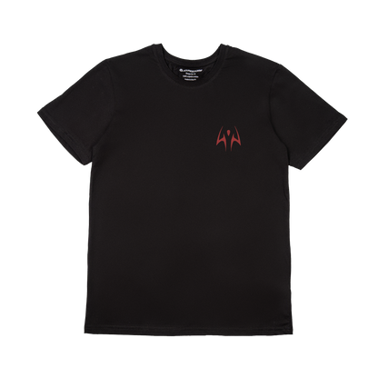 SUKUNA TRICOU - JUJUTSU KAISEN